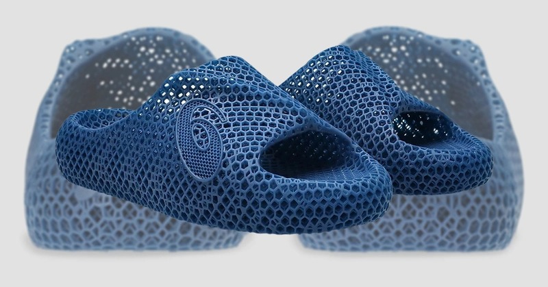 ASICS ACTIBREEZE 3D Sandal